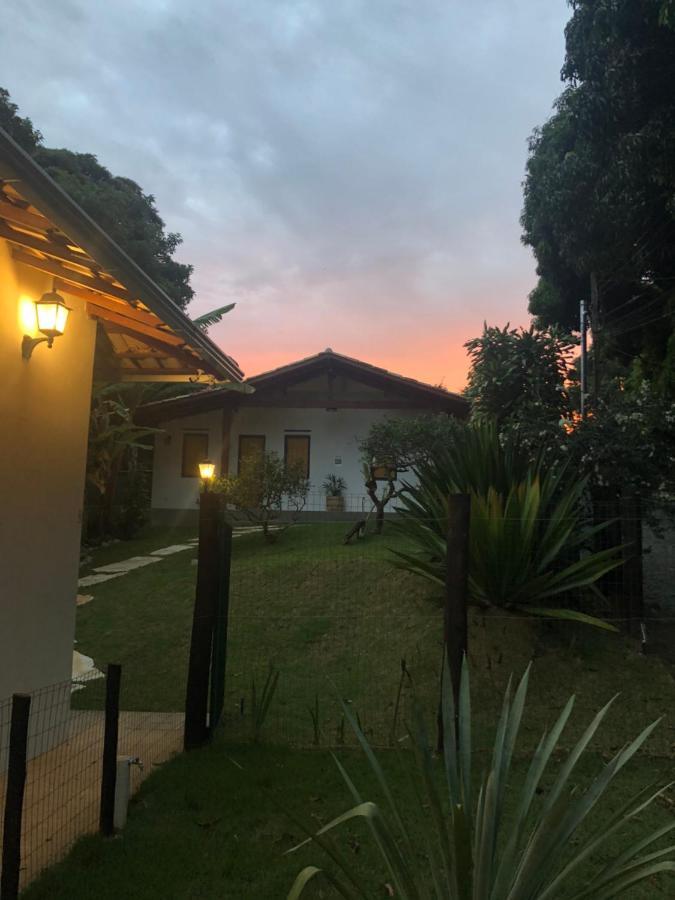 Vila Glaura ภายนอก รูปภาพ