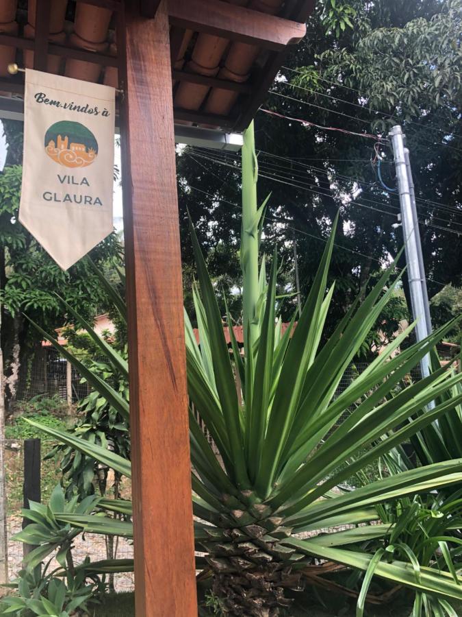 Vila Glaura ภายนอก รูปภาพ
