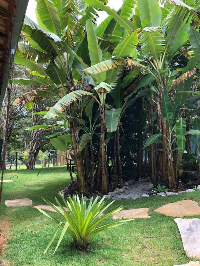 Vila Glaura ภายนอก รูปภาพ