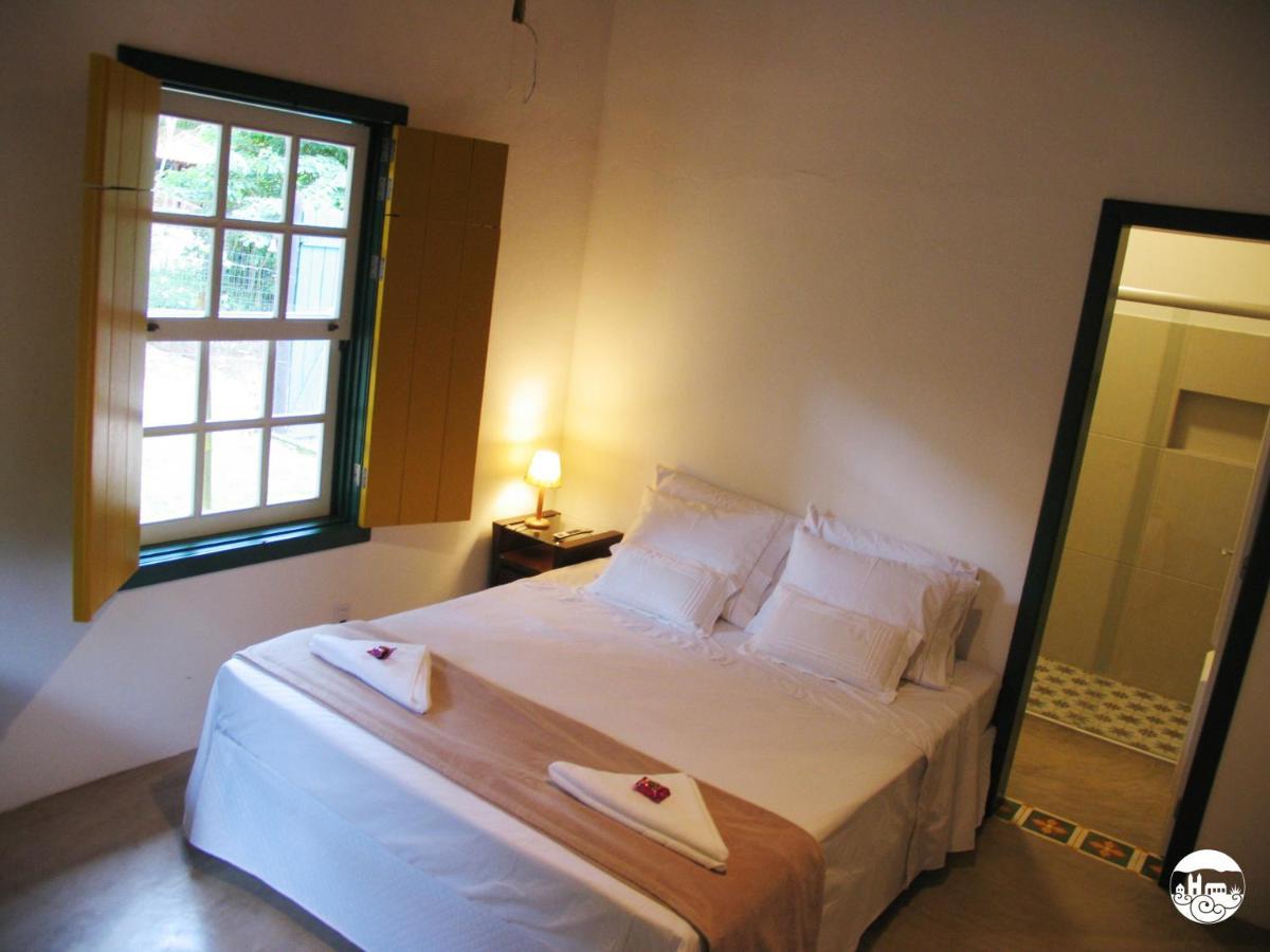 Vila Glaura ภายนอก รูปภาพ